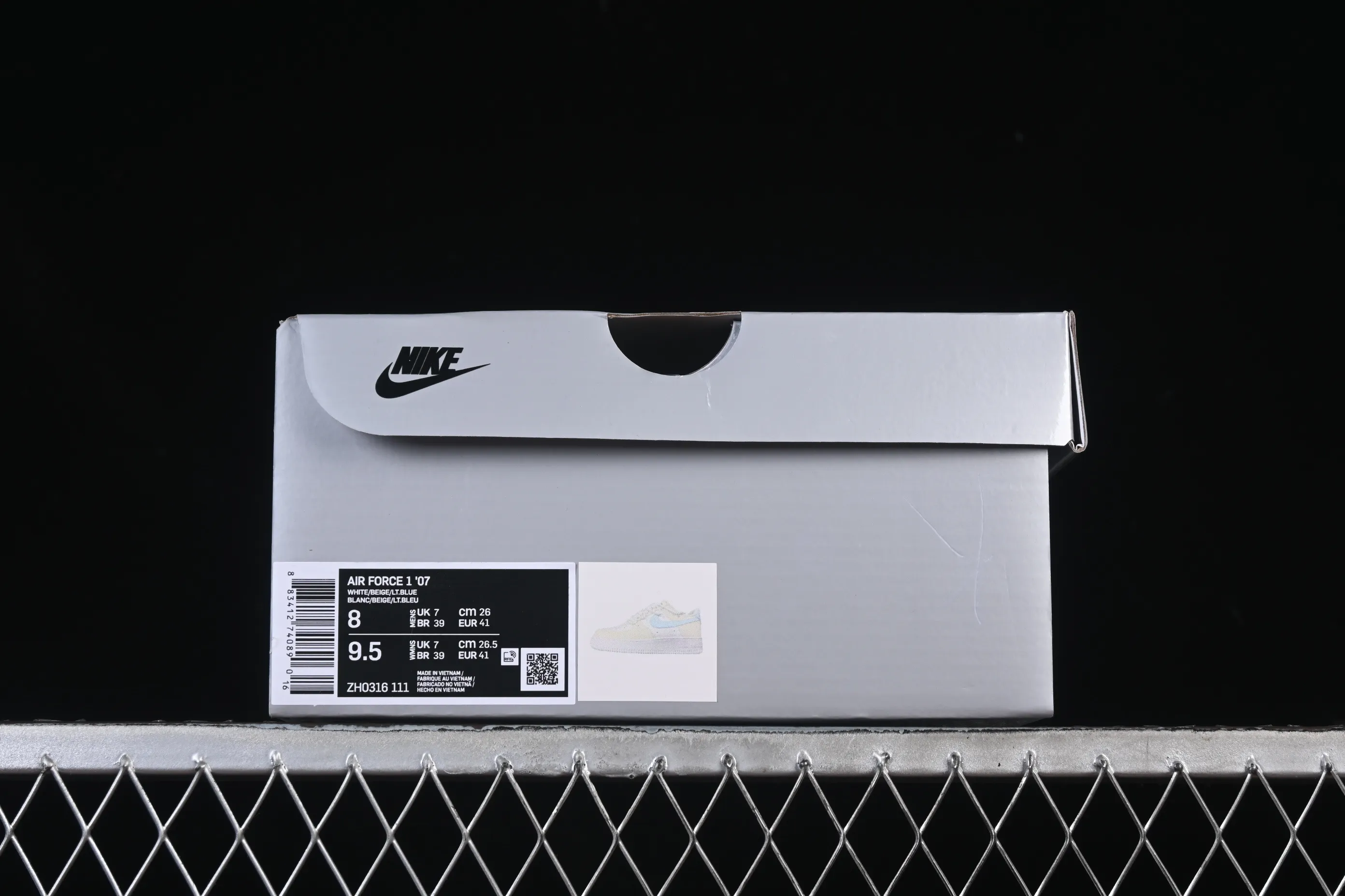 All Categories Nk Air Force 1 Air Force Series Nk Air Force 1 Low Air Force Low Nike Air Force 1'07 Low Lemon Salt Sparkling Water Air Force One Low Casual Sneakers ZH0316-111